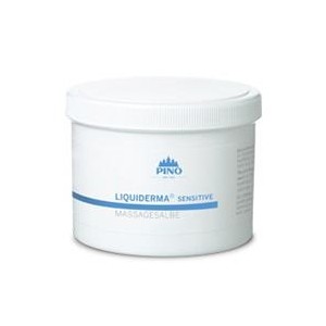 Pomada Pino peles sensíveis...