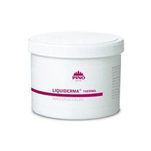 Pomada Pino com efeito...