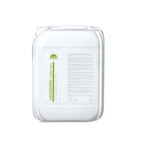 Loção Pino super suave para massagem terapêutica com Abacate garrafão 10L