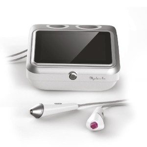 Equipamento de plasma frio...