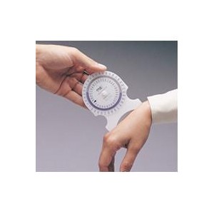 Goniometro e Inclinometro...