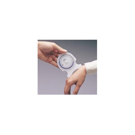 Goniometro e Inclinometro Clinico Baseline