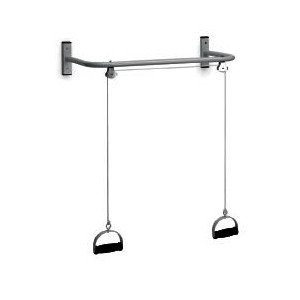 Auto Passivo Mural Aço...