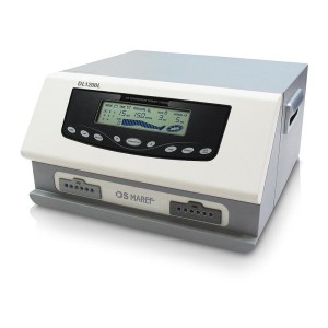 DL1200H Sistema de...