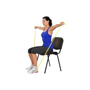 Banda elástica de...