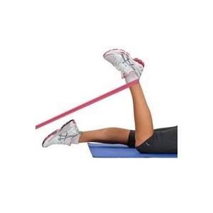 Banda elástica de...