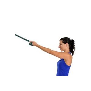 Banda elástica de...