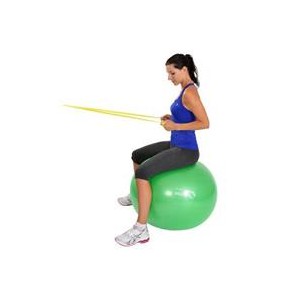 Msd Banda Elastica 45.5mts...