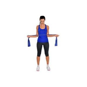 Msd Banda Elastica 45.5mts...