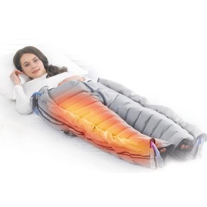 IR Heatys Sistema de...