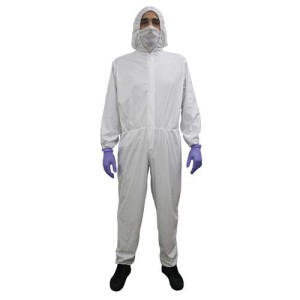 Fato Proteçao Impermeavel...