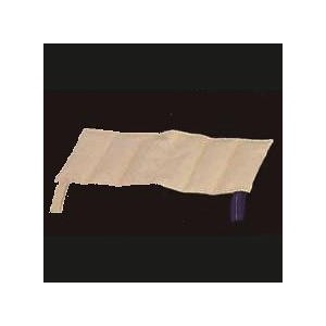 Compressa quente em...