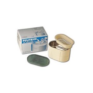 Esterilizador ultrassónico...