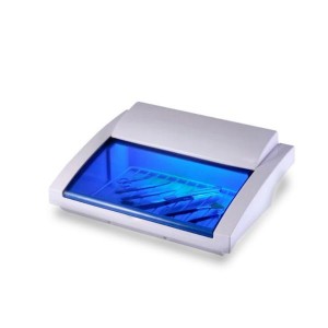 Esterilizador UV de 6L para...