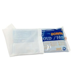 Compressa fria/quente TELIC...