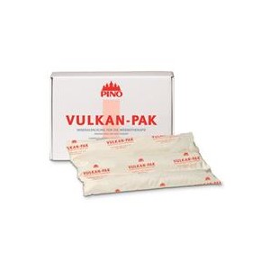 Compressa quente Pino para...