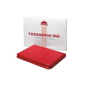 Compressa quente Pino para...