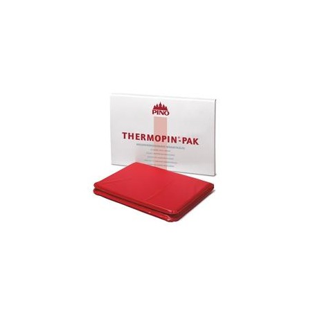 Compressa quente Pino para terapia de calor 28x38cm