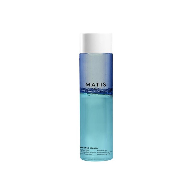 Matis Reponse Regard Biphase-Eyes Cleanser 150 ml