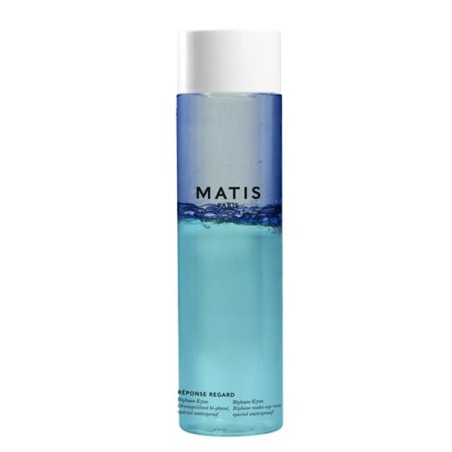 Matis Reponse Regard Biphase-Eyes Cleanser 150 ml