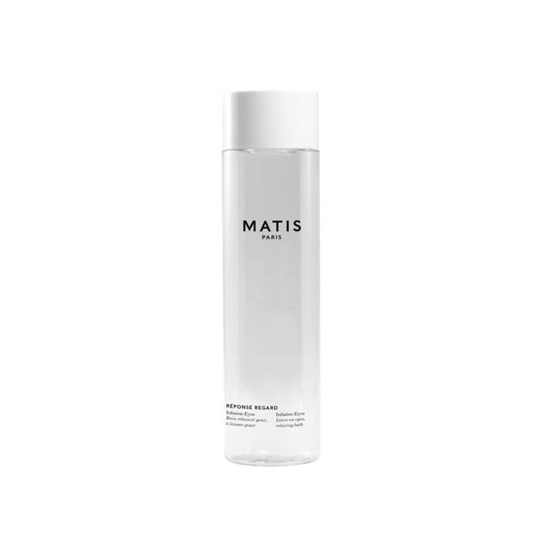Matis Reponse Regard Infusion Eyes Relaxing Toner 150 ml