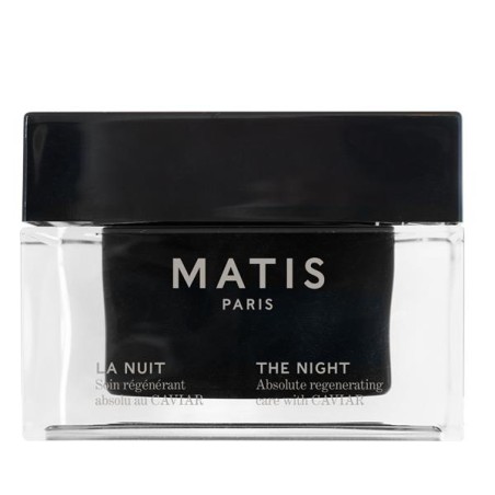 Matis Reponse Caviar The Night Cream 50 ml