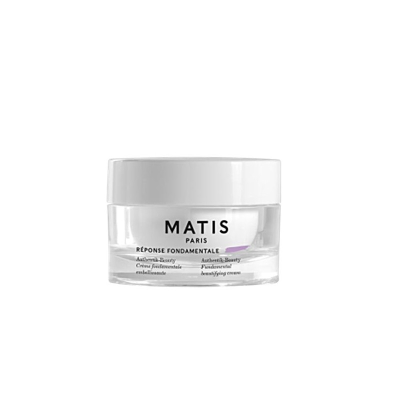 Matis Reponse FondamentaleAuthentik-Beauty Cream 100ml