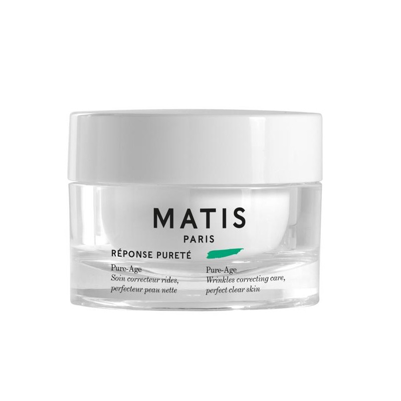 Matis Reponse Purete Pure-Age Cream 50 ml