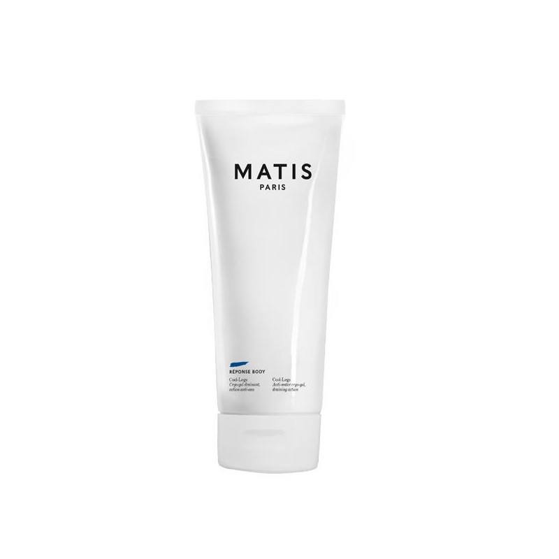 Matis Reponse Body Cool-Legs Cream 200 ml