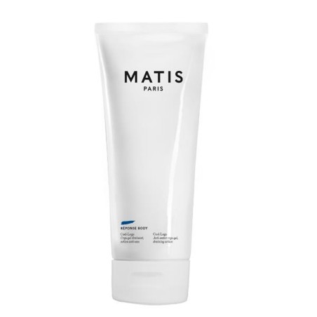 Matis Reponse Body Cool-Legs Cream 200 ml