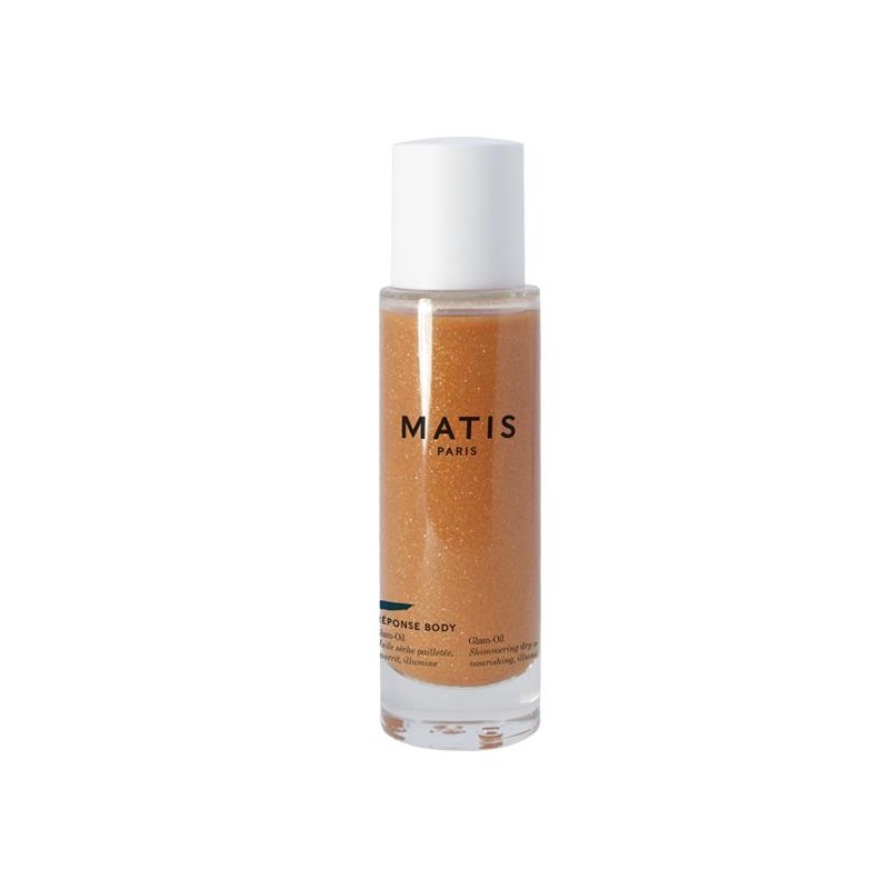 Matis Reponse Body Glam-Oil 50 ml