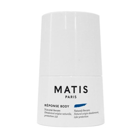 Matis Reponse Body Natural-Secure Deodorant 50 ml