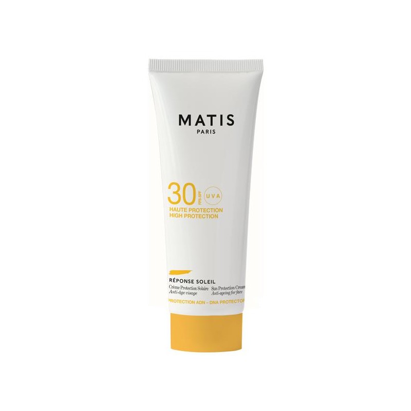 Matis Reponse Soleil Sun Protection Cream Spf 30 50 ml
