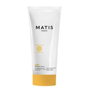 Matis Reponse Soleil After...