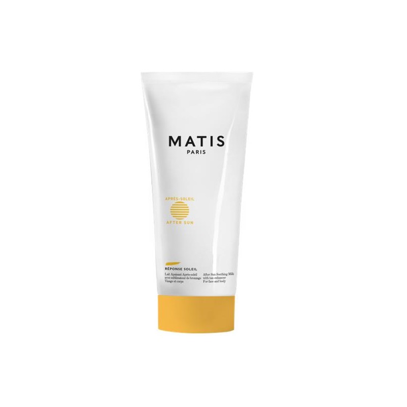 Matis Reponse Soleil After Sun Soothing Milk 200 ml