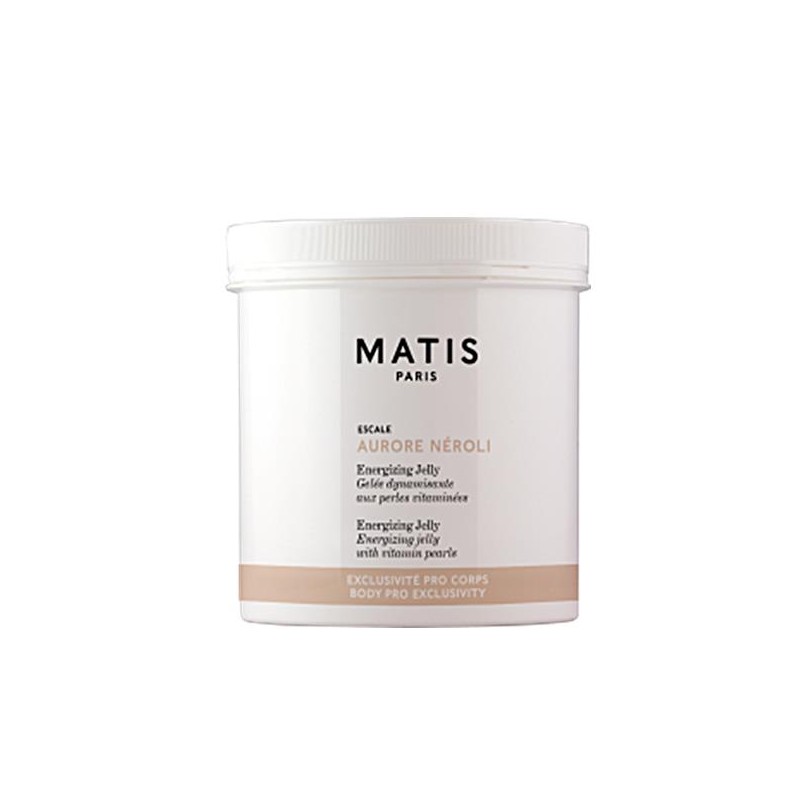 Matis L´escales Corps Aurore Neroli Energiz. Jelly 500ml