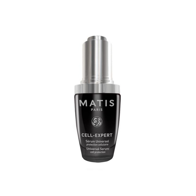Matis The Signatures Cell-Expert Universal Serum 100 ml