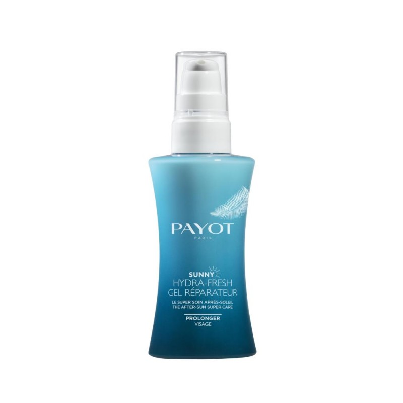 Payot-Vp-Sunny Hydra Fresh Gel Reparateur 75 ml