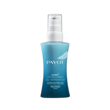Payot-Vp-Sunny Hydra Fresh Gel Reparateur 75 ml