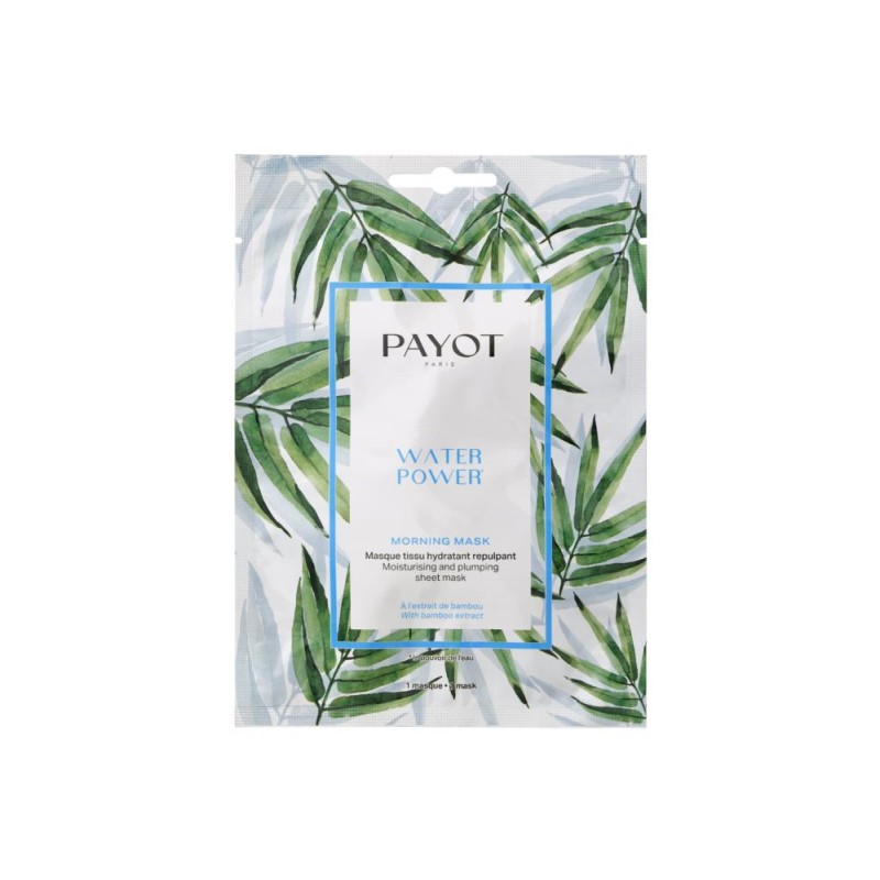 Payot Morning Mask Water Power CX 15UN