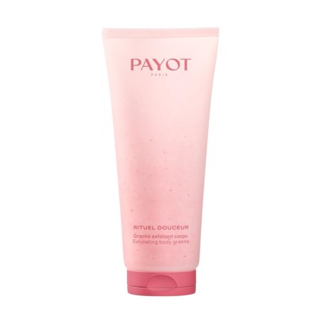 Payot Rituel Douceur Granité Exfoliant Corps 200ml