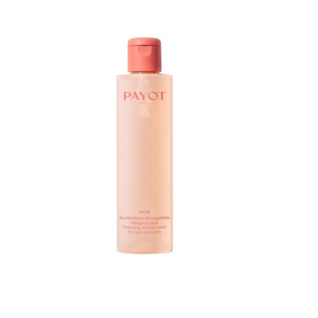 Payot Nue Eau Micellaire Démaquillante 200ml