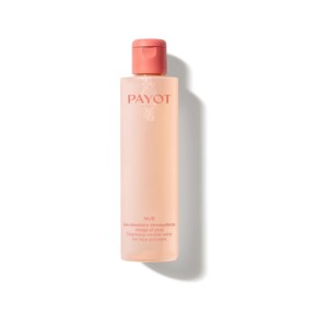 Payot Nue Eau Micellaire Démaquillante 200ml