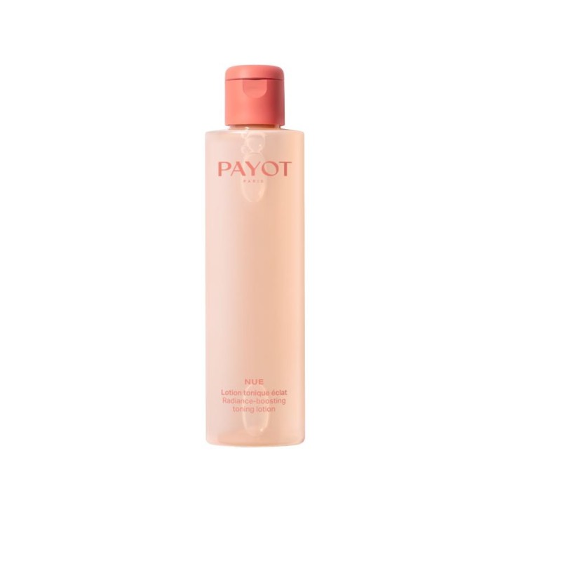 Payot Nue Lotion Tonique Éclat 200ml