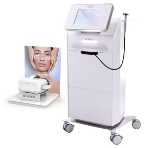 MEGAN Equipamento para...