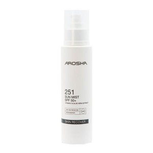 AROSHA .707 SUN MIST SPF...