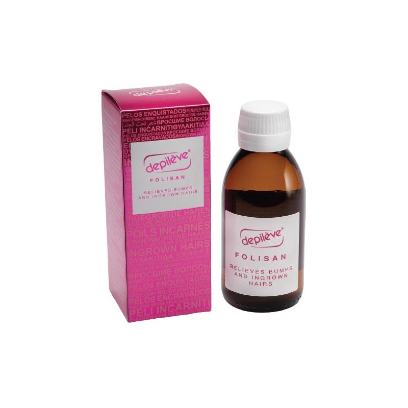 Loção Depilève prevenção pelos encravados Post Epil 150ml