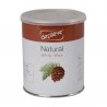 Cera Depilève Natural Pine com banda para depilação 400g