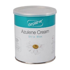 Cera Depilève Azuleno com...