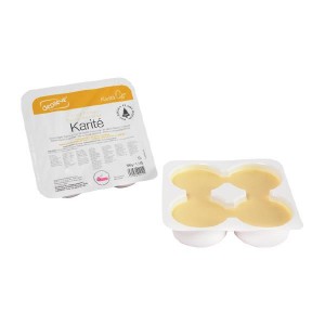 Cera quente tradicional...